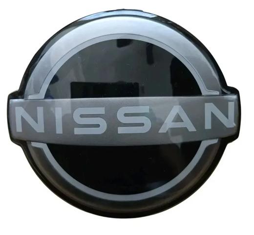NISSAN 628906RA0A Эмблема решетки радиатора в наличии Харьков