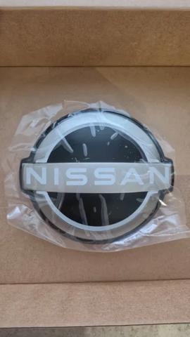 NISSAN 628906RA0A Эмблема решетки радиатора в наличии Харьков