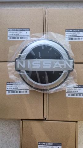 NISSAN 628906RA0A Эмблема решетки радиатора в наличии Ужгород