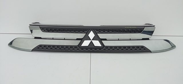 Решетка радиатора 7450B298 MITSUBISHI