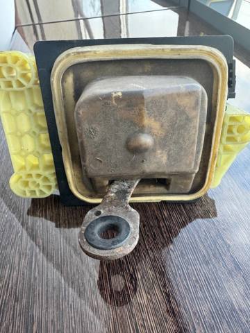 A2112673224 MERCEDES Кулиса переключения передач купить в Николаев