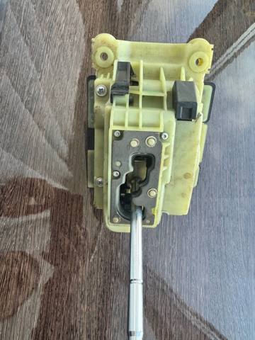 A2112673224 MERCEDES Кулиса переключения передач купить в Павлоград
