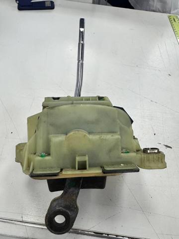 2032672524 MERCEDES Кулиса переключения передач купить в Николаев