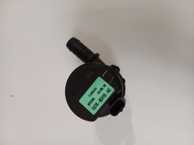 DS788C419AC Помпа водяная (насос) охлаждения, дополнительный электрический купить Полтава