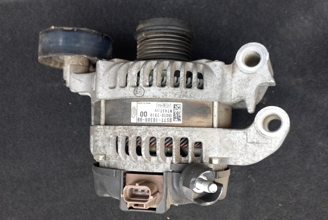 Генератор автомобильный DS7T10300DB FORD