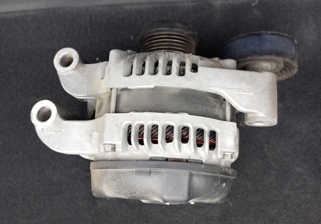 DS7T10300DB FORD Генератор купить в Ирпень