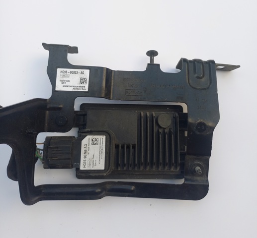 HG9T9G768AG FORD купить в Днепр
