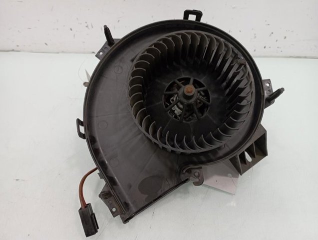 Motor de ventilador de forno (de aquecedor de salão) Opel Combo