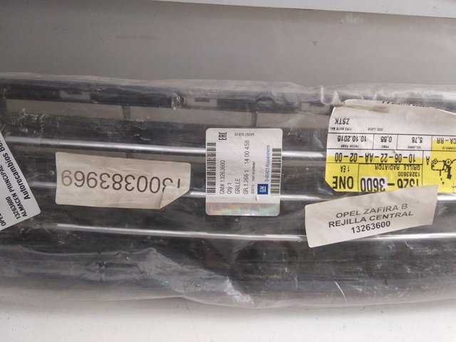 OPEL 13263600 в наличии Павлоград