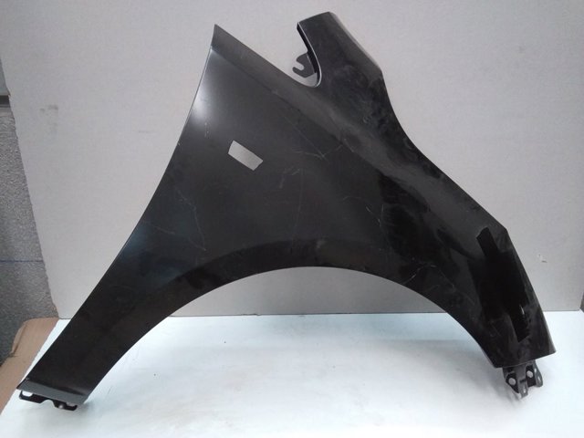 Pára-lama dianteiro direito Opel Corsa X15