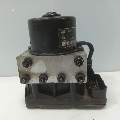 Unidade hidráulico de controlo ABS Audi A3 8L1