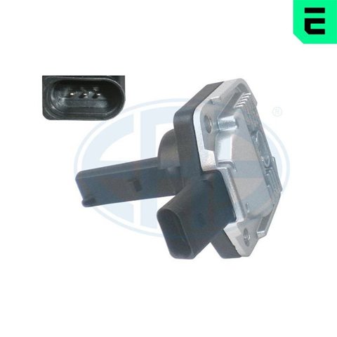 Sensor do nível de óleo de motor Skoda SuperB 2 3T5