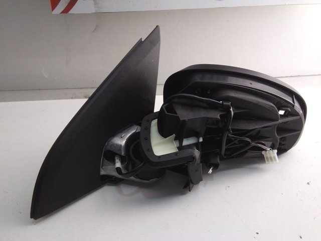 Espelho de retrovisão esquerdo Opel Vectra