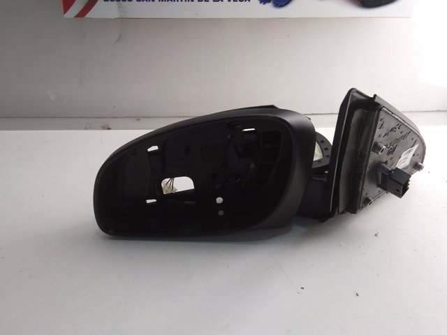 Espelho de retrovisão esquerdo Opel Vectra