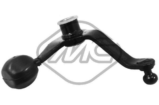 244971 PEUGEOT Кронштейн кулисы КПП купить в Сумы