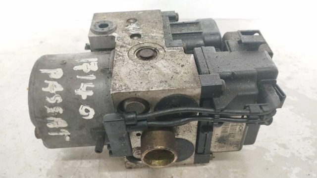 Unidade hidráulico de controlo ABS Audi A4 8D5