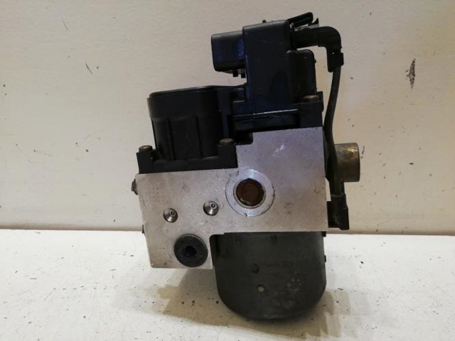 Unidade hidráulico de controlo ABS Opel Astra F69