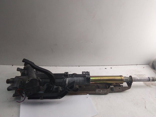 Coluna da direção BMW X3 E83