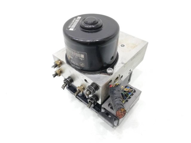 Unidade hidráulico de controlo ABS BMW 3 E46