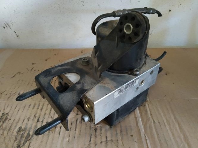 Unidade hidráulico de controlo ABS BMW 3 E46