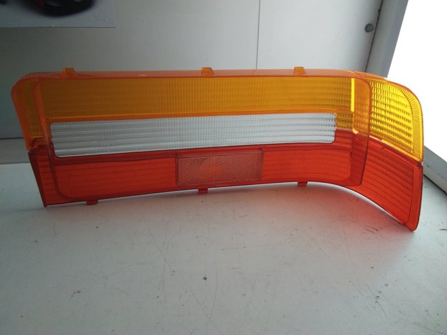 Disco do freio traseiro Citroen Berlingo M