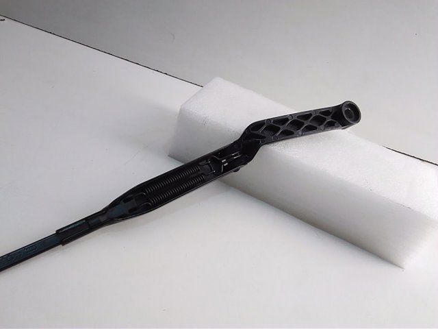 Braço de limpa-pára-brisas do pára-brisas Audi A6 4A5