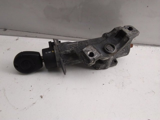 Fecho de ignição Audi A4 8EC