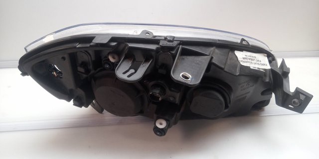 51826739 FIAT Фара левая купить в Черкассы