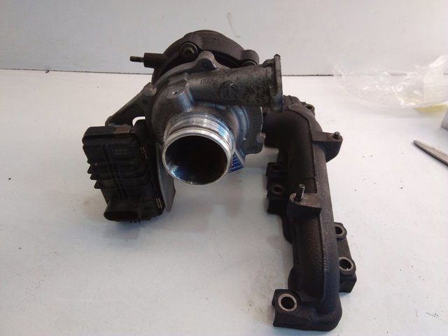 Turbina Suzuki Vitara LY