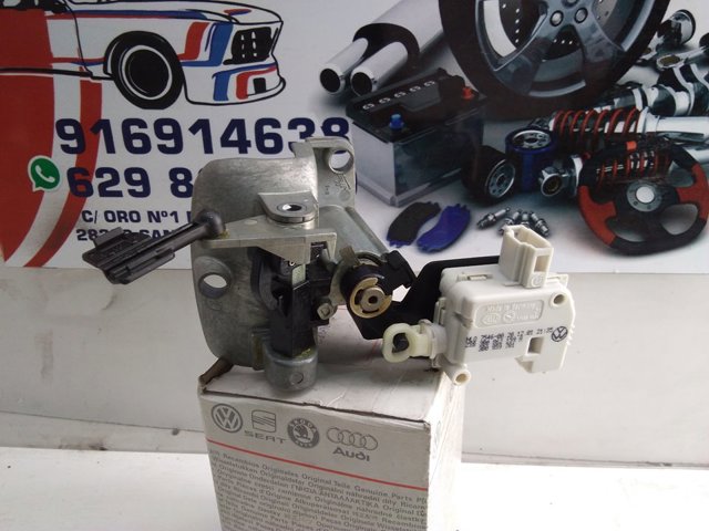 VAG 6L6827573C в наличии Каменское