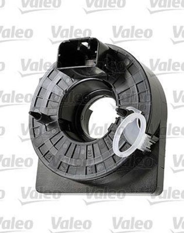 Anel AIRBAG de contato, cabo plano do volante Skoda Fabia 2 5J2, 542, 572, 582