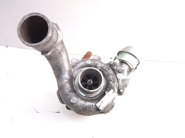 Turbina 7086395010S RENAULT