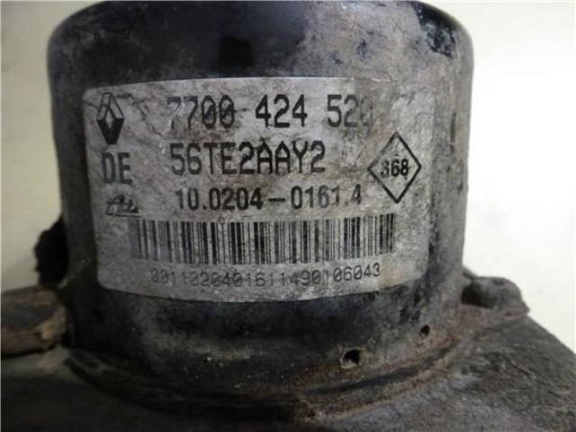 Unidade hidráulico de controlo ABS Renault Laguna 1 B56, 556