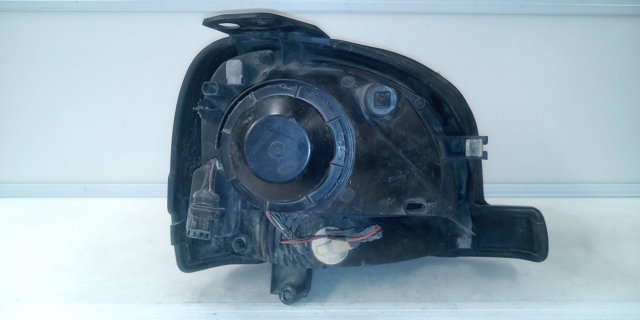 RENAULT 7701044037 Фара левая в наличии Ужгород