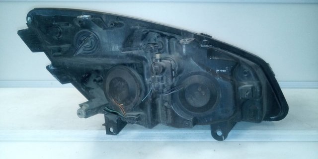 RENAULT 7701056127 Левая фара в наличии Павлоград