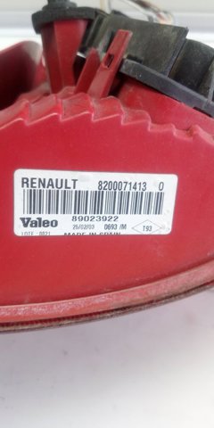 8200071413 Renault (RVI)