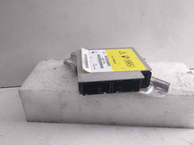 891700H040 TOYOTA Модуль-процессор управления подушкой безопасности (ЭБУ AIRBAG) купить в Черкассы