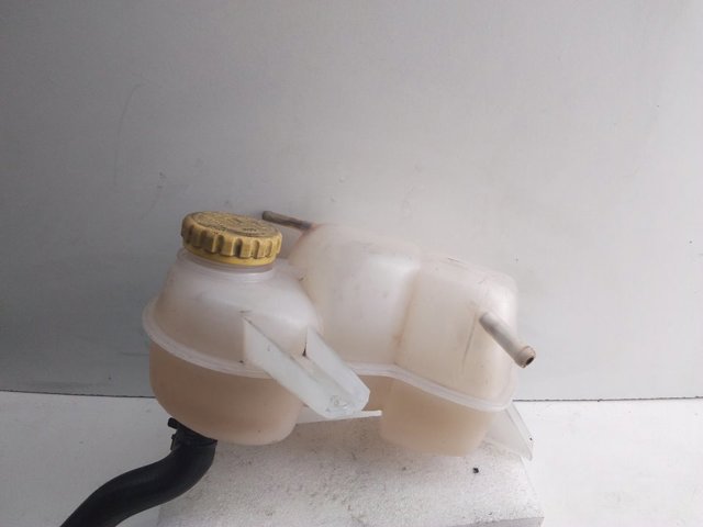 Tanque de expansão do sistema de esfriamento Opel Astra 51, 52, F35, M35