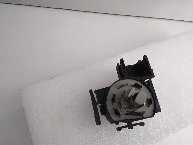 Grupo de contato de fecho de ignição Opel Astra F69