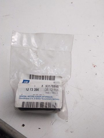 Limpa-pára-brisas de vidro traseiro Opel Corsa X15