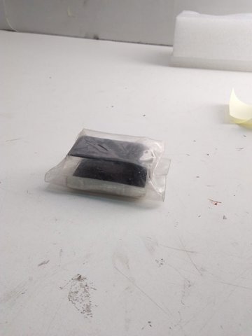 Limpa-pára-brisas de vidro traseiro Opel Corsa X15