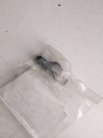 Balanceiro de válvula (balanceiro de válvulas) Chevrolet Captiva 1 C100