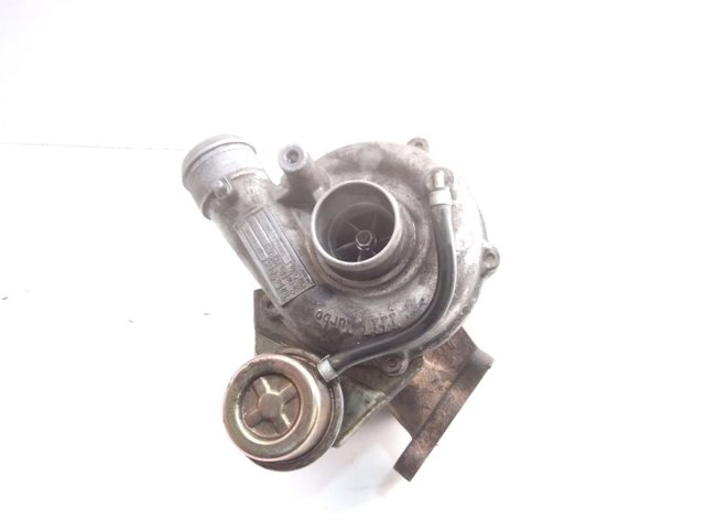 Turbina Peugeot 307 3H
