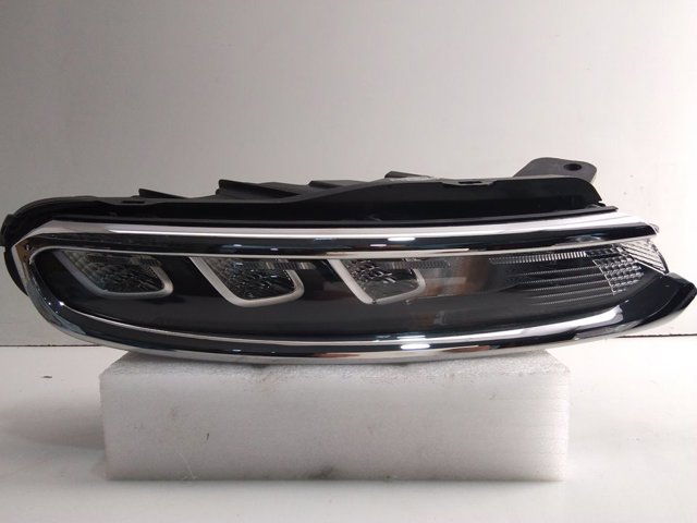 9823312980 PEUGEOT Фара дневного света правая купить в Ужгород