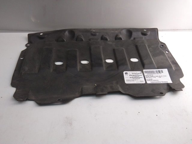 Proteção de motor, de panela (da seção de motor) Suzuki Grand Vitara JB
