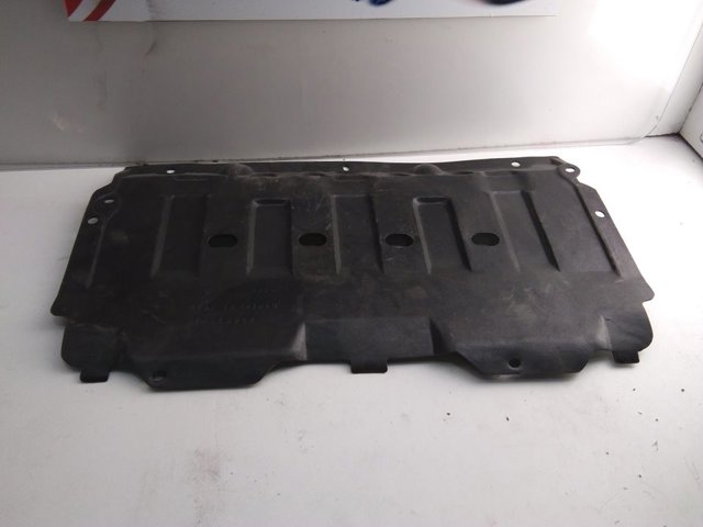 Proteção de motor, de panela (da seção de motor) Suzuki Grand Vitara JB