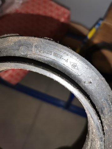 543256557R Опорный подшипник амортизатора купить Одесса