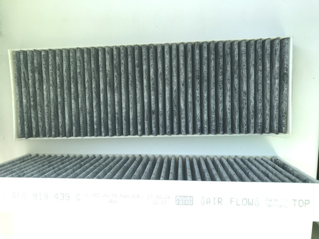 4F0898438C Market (OEM)