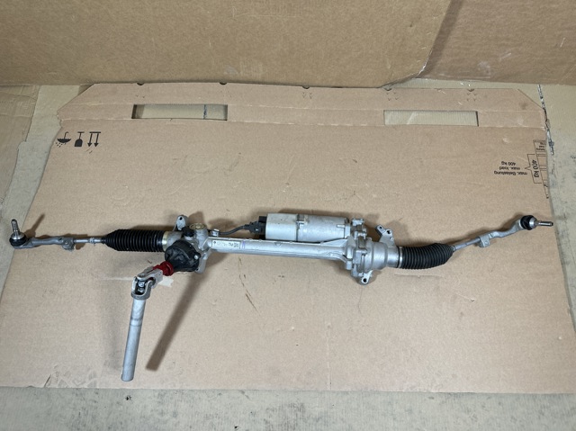 Рулевая рейка 32105A93791 BMW