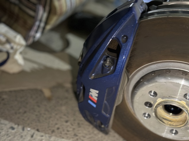 34116875284 BMW Диск тормозной передний купить в Одесса